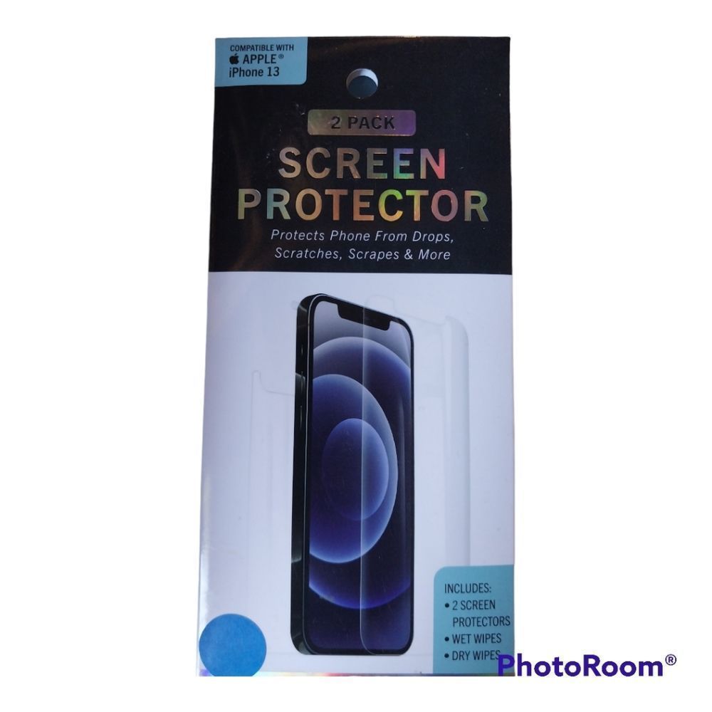 IPHONE screen protector - Picture 4 of 6